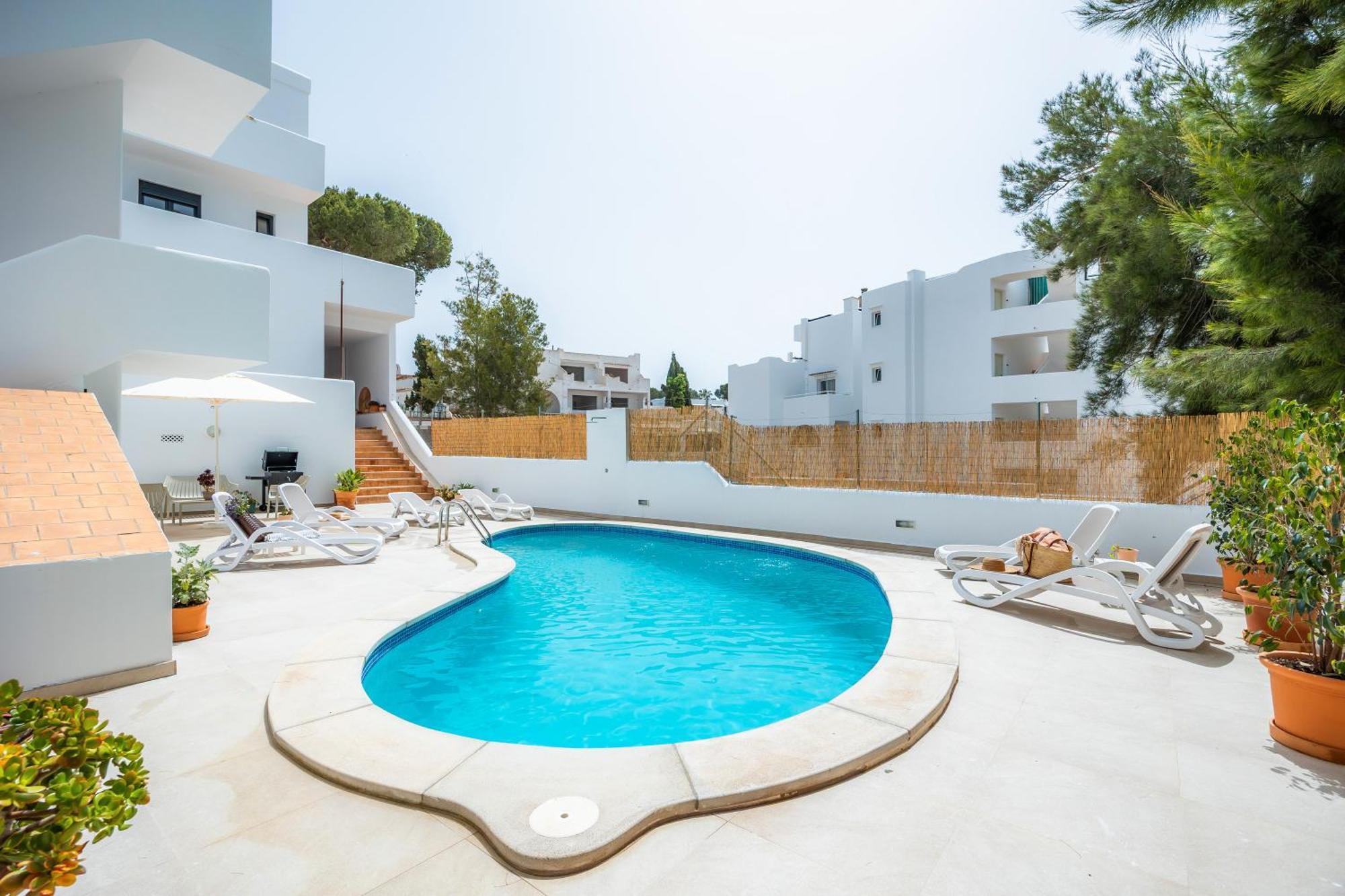 White Suites 2 Cala D´Or Esterno foto