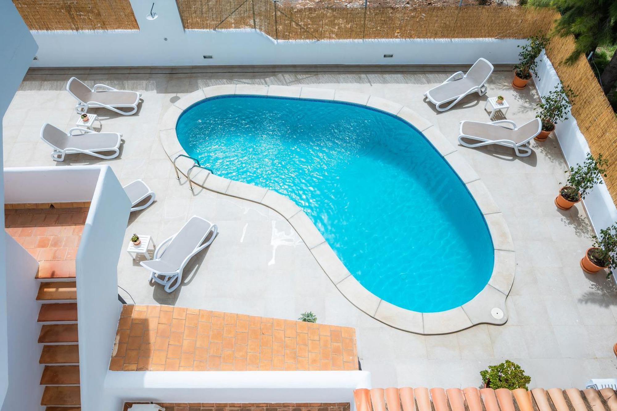 White Suites 2 Cala D´Or Esterno foto