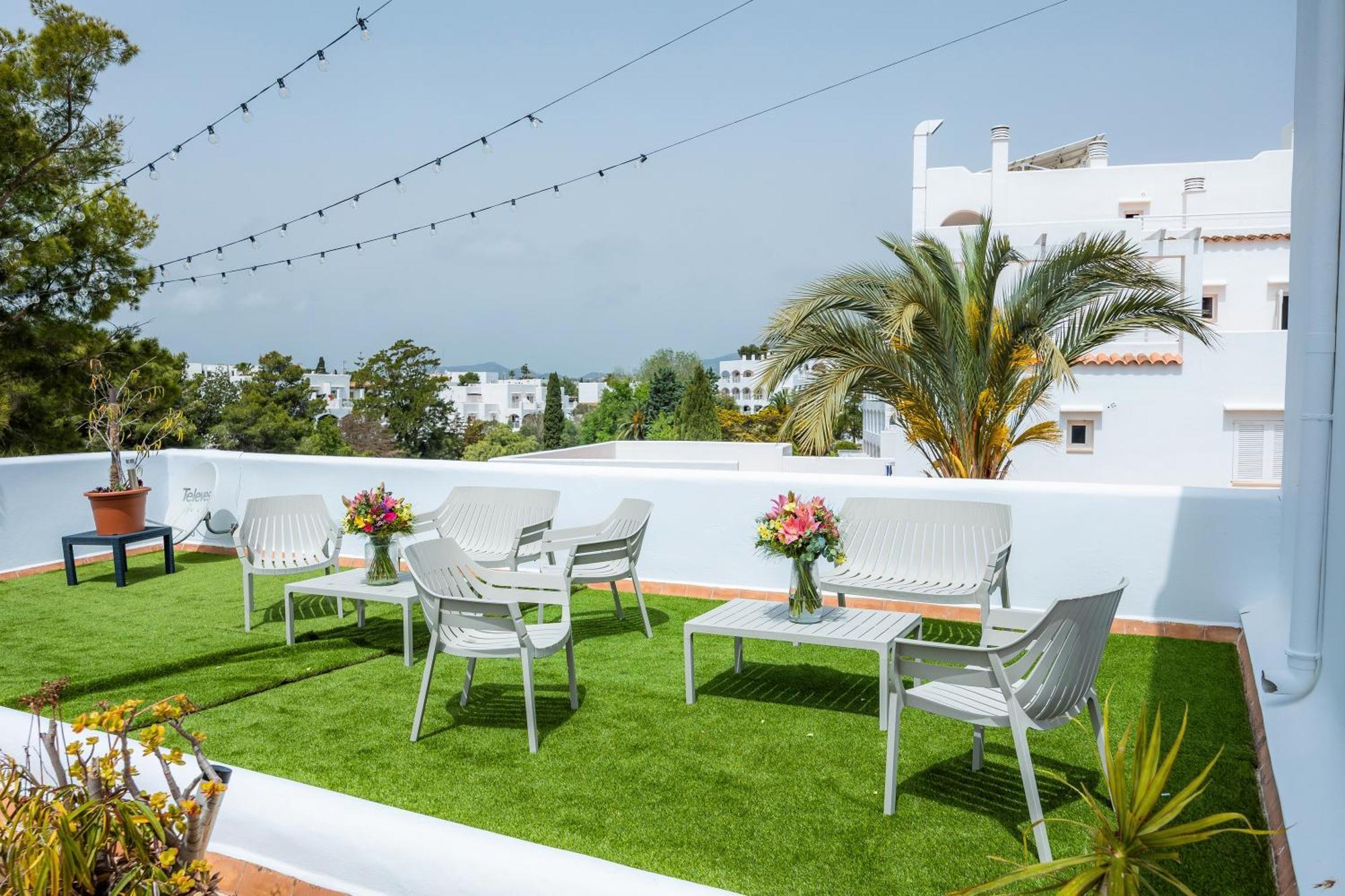 White Suites 2 Cala D´Or Esterno foto