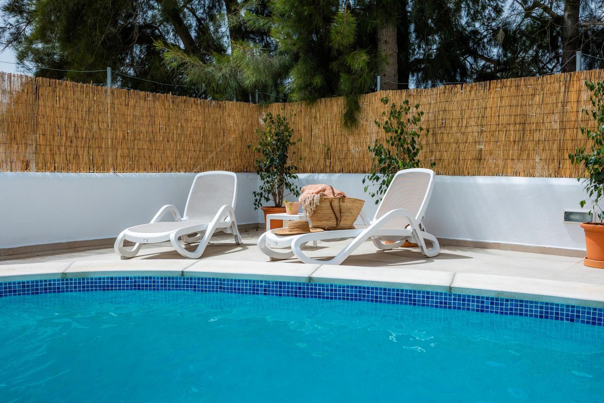 White Suites 2 Cala D´Or Esterno foto